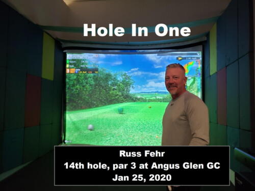 Hole In One